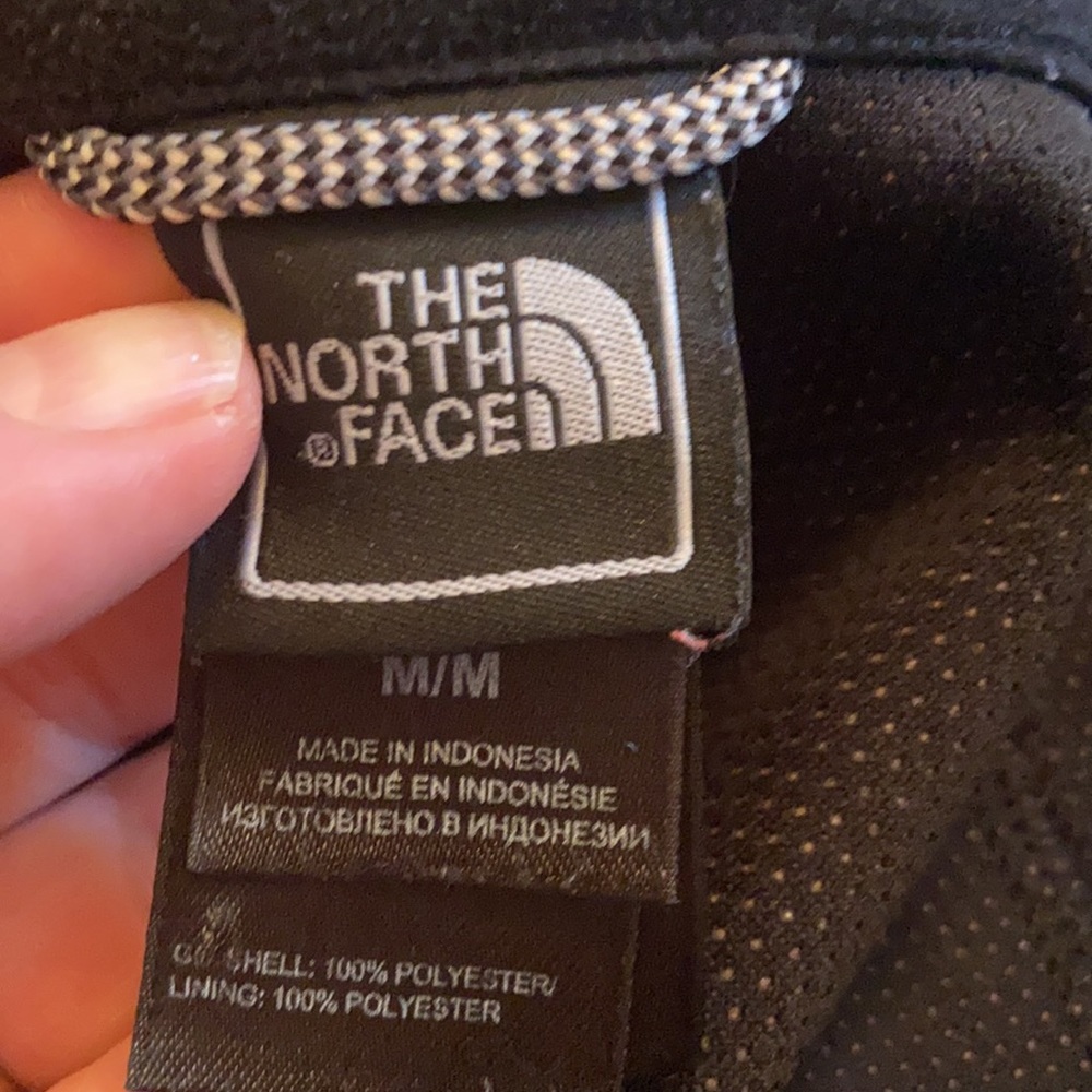 North Face Windwall jacket - Picture 6 of 6